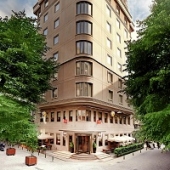 هتل میدتاون استانبول Midtown Hotel Istanbul
