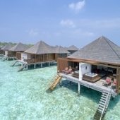 هتل پارادایس آیلند مالدیو Paradise Island Resort and Spa