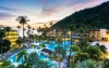 هتل مریت مرلین بیچ، پوکت Phuket Marriott Resort Merlin Beach