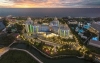 هتل دلفین بی ای گرند ریزورت آنتالیا Delphin Be Grand Resort Antalya