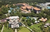 هتل آی سی گیرین پالاس آنتالیا  IC green palace Antalya