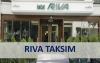 هتل ریوا تکسیم استانبول