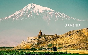 درباره ارمنستان