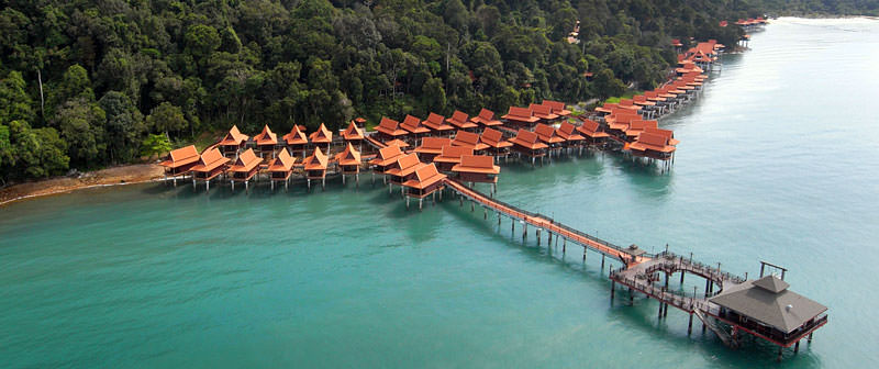 جزیره لنکاوی مالزی