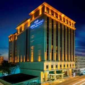 هتل الیت ورلد وان The Elite World Van Hotel