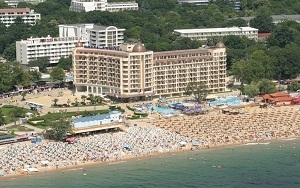 هتل آدمیرال وارنا بلغارستان