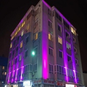 هتل تامارا وان Tamara Hotel Van