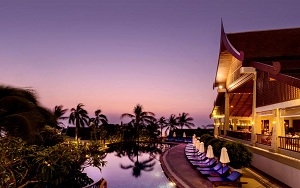 هتل نووتل پوکت Novotel Phuket Resort