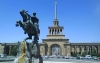 دیدنی ها و جاذبه های گردشگری ارمنستان