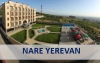 هتل ناره ایروان ارمنستان