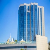 هتل گلدن کاست باکو Golden Coast Baku