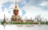 سفر به شهر هیجان انگیز بانکوک