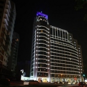 هتل قفقاز سیتی باکو   Qafqaz Baku City