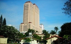 هتل گرند سیزن کوالالامپور Kuala Lampur  Grand Seasons Hotel
