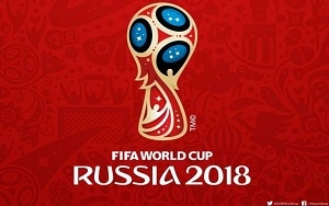 حذف ویزا روسیه برای تماشاگران در جام جهانی