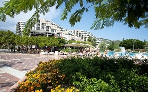 هتل لیماک لیمرا  آنتالیا Limak Limra kemer Antalya