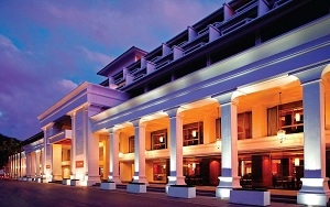 هتل سوئیسوتل ریزورت پوکت Swissotel Resort Phuket Patong Beach