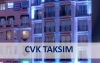 هتل سی وی کی تکسیم استانبول