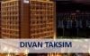هتل دیوان تکسیم استانبول