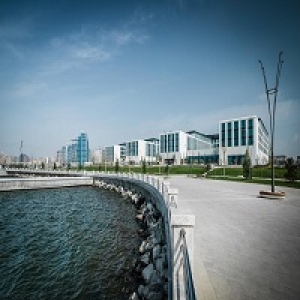 هتل بولوار باکو Boulevard Hotel Baku