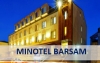 هتل مینوتل برسام سوئیت ایروان ارمنستان