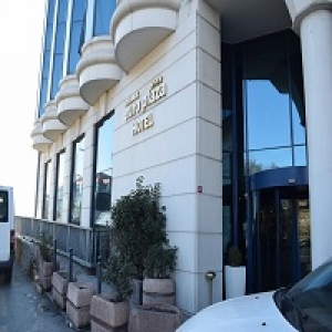هتل یورو پلازا استانبول Euro Plaza Hotel