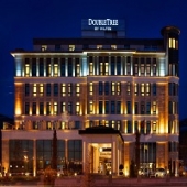 هتل دابل تری بای هیلتون وان Doubletree by Hilton Van