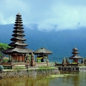 تور بالی