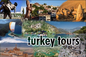 تورهای ترکیبی ترکیه