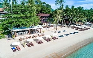 هتل ایمپیانا ریزورت سامویی Impiana Resort Noi Koh Samui